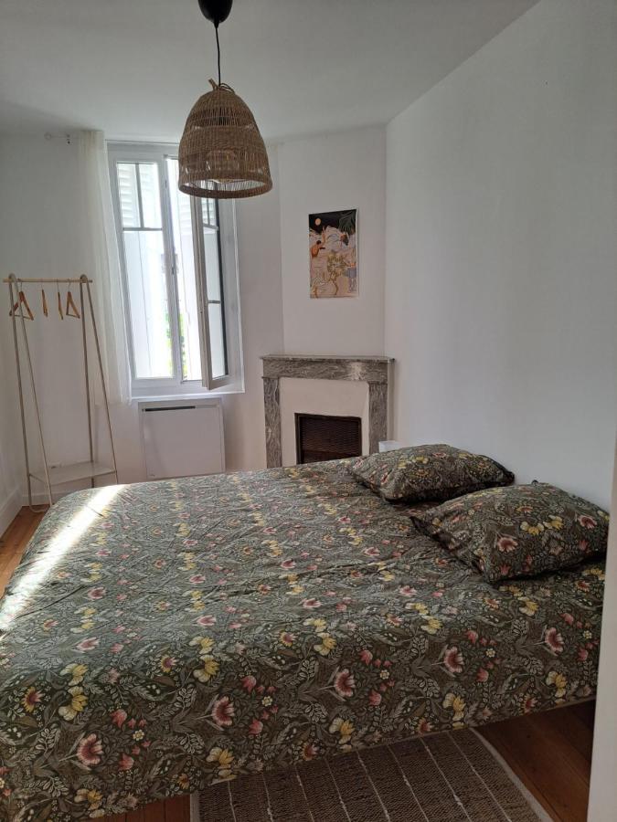 Appartement Calme Dans Maisonnette Graulhet Eksteriør billede